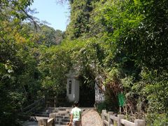-广东温泉宾馆