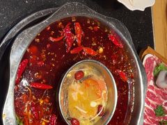 -晓秧锅鲜货火锅·重庆老字号(西外店)
