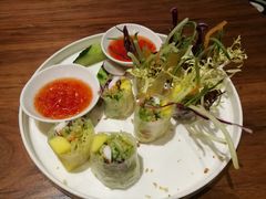 -星叶·东南亚料理(宁波万象汇店)