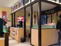 -極屋鮨牛 · 烧肉酒场(时代C馆店)