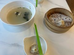 -古南都·清真绿柳居菜馆(太平南路店)