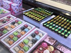 -唐饼家(第一食品五角场店)