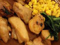 -萨莉亚意式餐厅(彩悦城店)