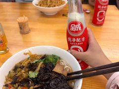 -李叁面馆(妇幼店)