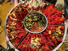 -虾小龙老长沙龙虾馆(坡子街店)