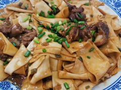 -壹阁胡羊焖饼(特色小吃街店)