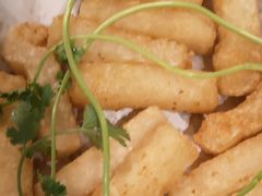 -牛鲜胜·潮汕牛肉自助火锅(番禺市桥店)