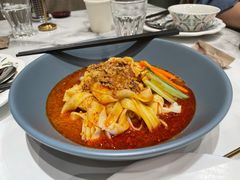 -丝路有约·西域美食