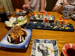-米彩料理(西丽店)