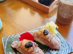 -阿吾罗日本料理(K11艺术中心店)