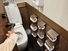 -一蘭拉面(新宿中央东口店)