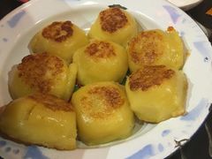 -金掌勺锅包肉(太原万达店)