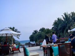 -石梅湾艾美度假酒店