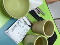 -胜利茶餐室