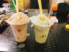 -啊溜烧烤·炭火传承(南澳店)