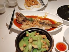 -茉里粤菜(皇姑万象汇店)