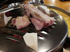-Dombe豚(黑猪肉街店)