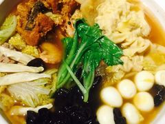 -老宁波1381餐厅(宏泰广场店)