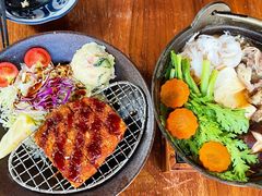 -铃木食堂(北新桥店)