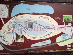 -子昂故里文化旅游区