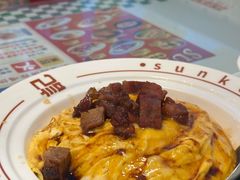 -香港新记茶餐厅(春熙太古里店)
