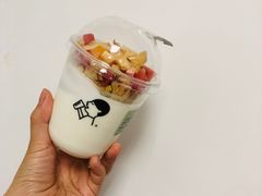 -喜茶(上海兴业太古汇店)