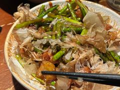 和风黑醋掌中宝-你又瘦了小酒馆(奥体店)