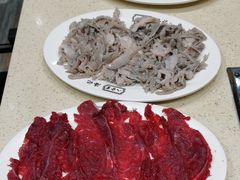 -八合里潮汕鲜牛肉火锅(吉大店)