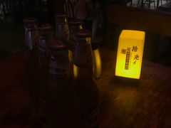 -拾光音乐餐酒吧(告庄星光夜市店)