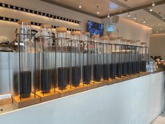 -喜茶(上海五角场万达店)