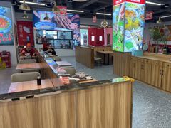 -兰州陈记牛肉面 ·烧烤· 铜锅涮肉(万达店)
