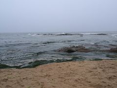 -日照灯塔风景区