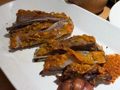 -谷丽麦馕新疆菜·清真(步步高梅溪新天地店)