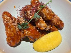 -BE BRIGHT KITCHEN(正佳广场店)