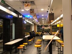 -麦当劳(宜安广场店)