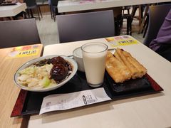 -永和大王(春日上新·浦东南路店)