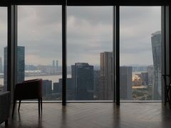 -悦轩中餐厅·高空江景·杭州柏悦酒店