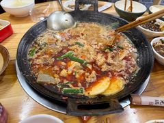 -黔老锅地摊火锅(盐务街店)