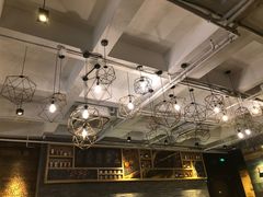 -星巴克(南京大世界店)