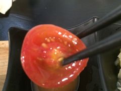 梅子小番茄-小明同学(三里屯店)