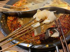 -来蜀乾串串香(北京总店)