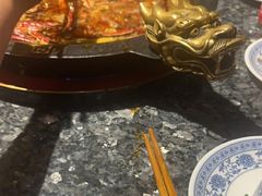 -成渝龙火锅(都江堰店)
