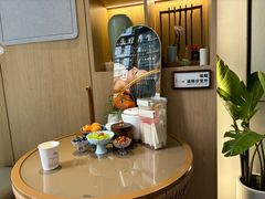 -大鱼·养生·禅洗头疗·按摩SPA