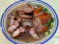 -香辉食馆(新兴路店)