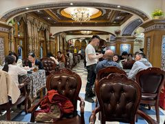 -新疆伊宁远征餐厅