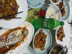 -万家宴海鲜大酒楼(五四路店)