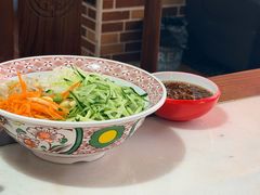 -天天初二·天津传统捞面·天津特色菜(凌奥总店)