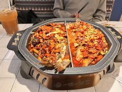 -一味一诚•鲜嫩烤鱼(昌发展万科广场店)