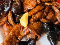 -津菜宋记老房子(平山道店)