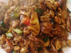 -胖子菜馆(隆昌路店)